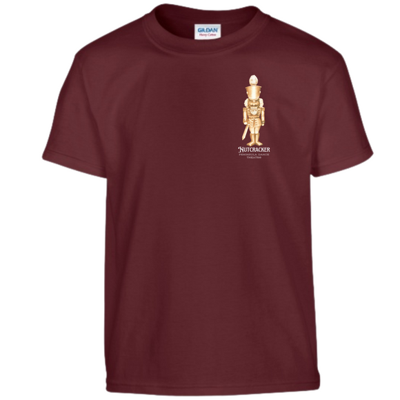 Adult short sleeve