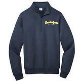 LUMEN Approved - 1/4 zip Pullover