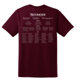 Adult short sleeve