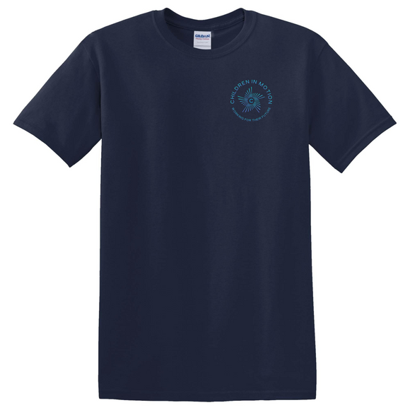 Short Sleeve Tee