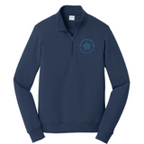 1/4 zip Pullover