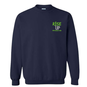 Crew Neck Sweatshirt