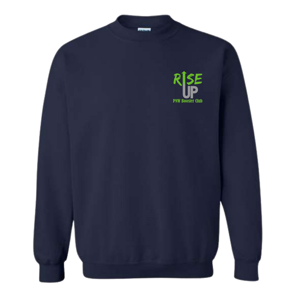 Crew Neck Sweatshirt