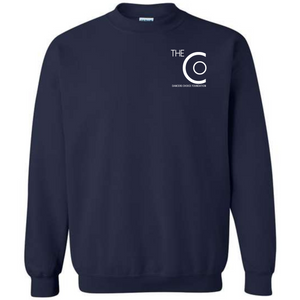 Crew Neck Sweatshirt