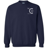 Crew Neck Sweatshirt