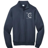 LUMEN Approved - 1/4 zip Pullover